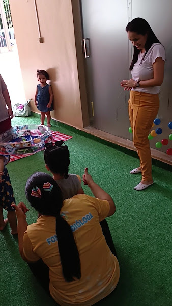 Foto 3 de Espaço Benquerer