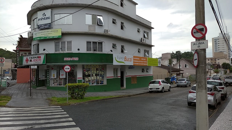 Foto 2 de Espaço Bucal Odontologia - em Blumenau
