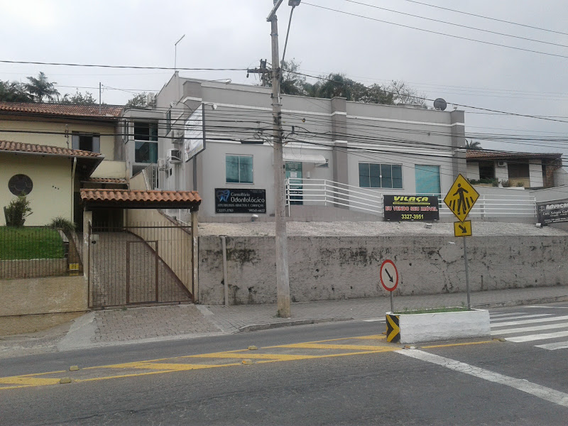 Foto 5 de Espaço Bucal Odontologia - em Blumenau