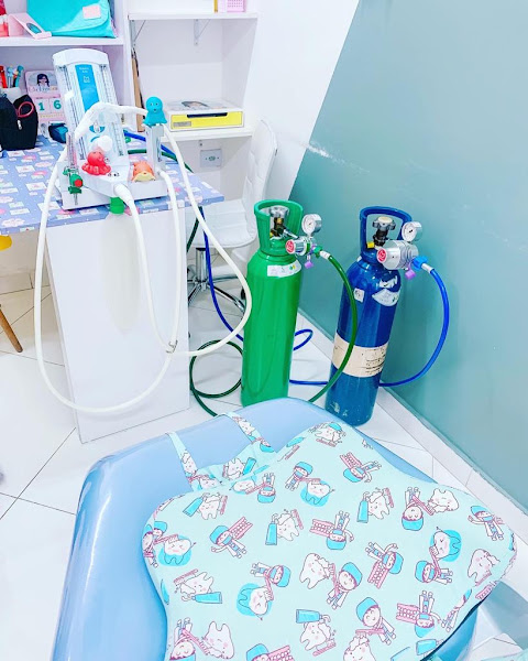 Foto 2 de Espaço CiLemos Odontologia da Família