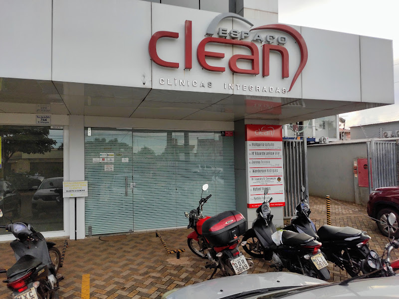 Foto 2 de Espaço Clean Clinicas Integradas