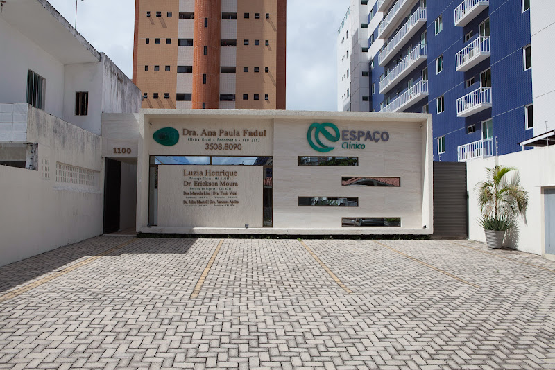 Foto 2 de Espaço Clínico