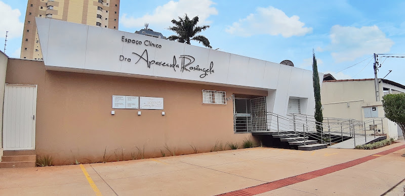Foto 2 de Espaço clínico Aparecida Rosangela