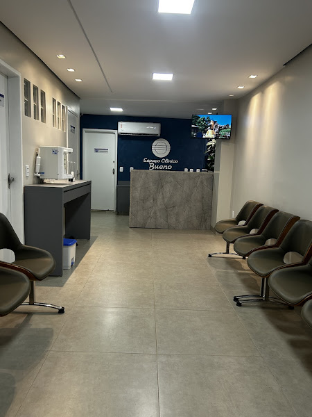 Foto 2 de Espaço Clínico Bueno