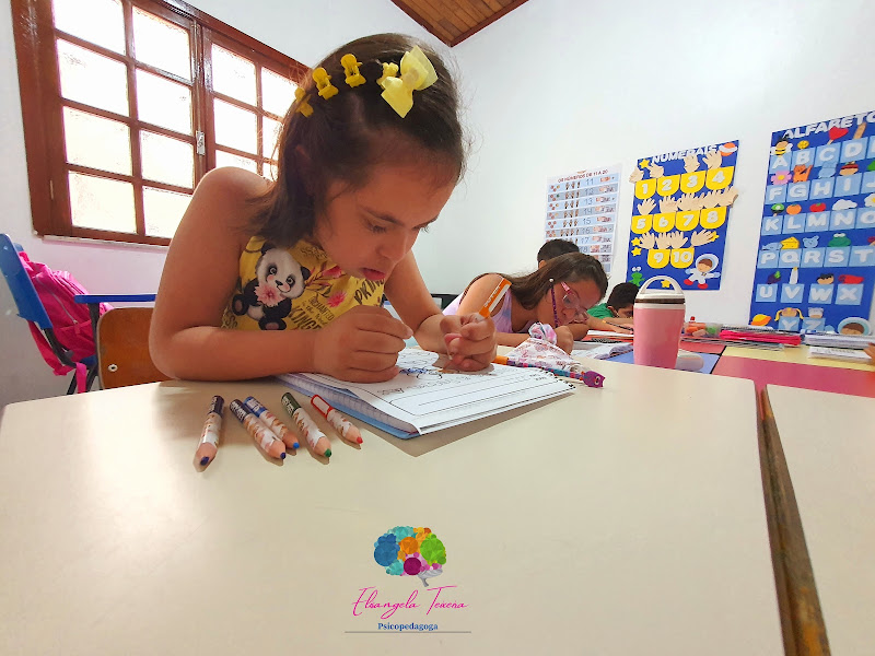 Foto 2 de Espaço Clínico e Pedagógico