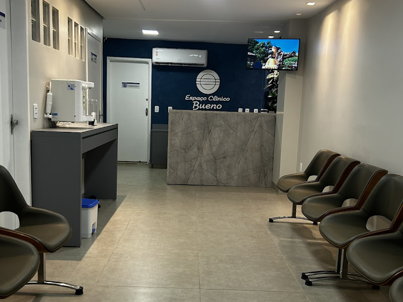 Foto 3 de Espaço Clínico Marista