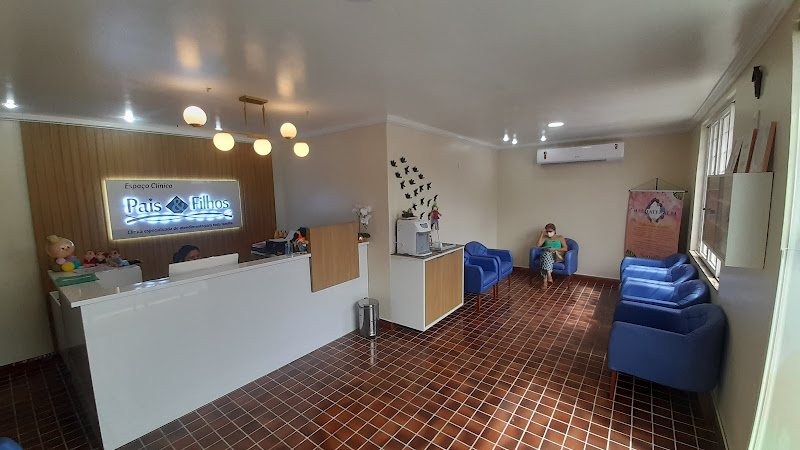 Foto 2 de Espaço Clínico Pais & Filhos