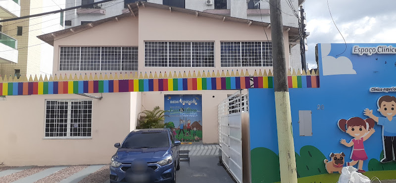 Foto 3 de Espaço Clínico Pais & Filhos