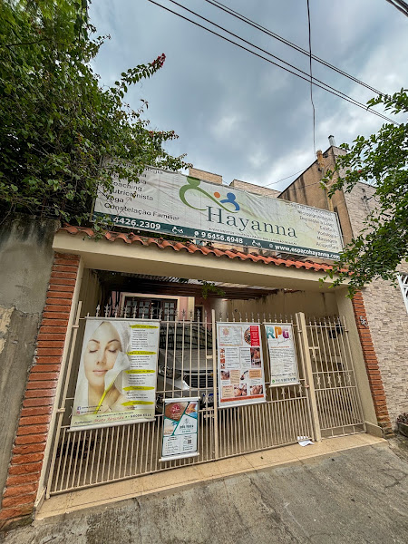 Foto 2 de Espaço Colaborativo Hayanna | Coworking em Santo André