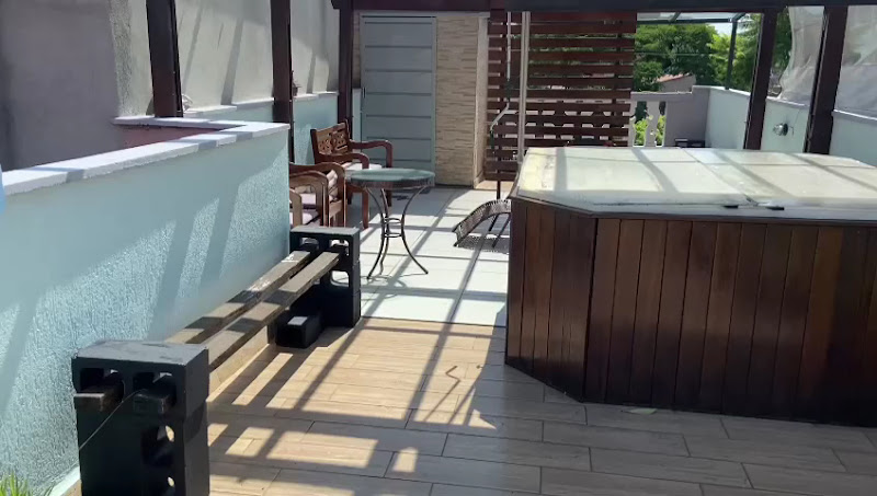 Foto 3 de Espaço Colaborativo Hayanna | Coworking em Santo André