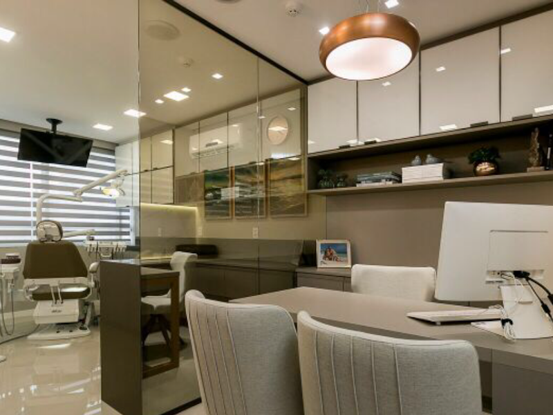 Foto 6 de Espaço Cora