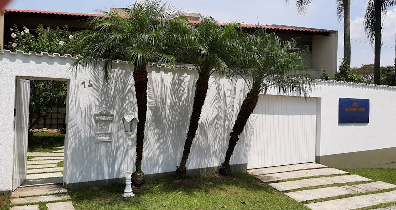 Foto 3 de Espaço Corpore Vitae