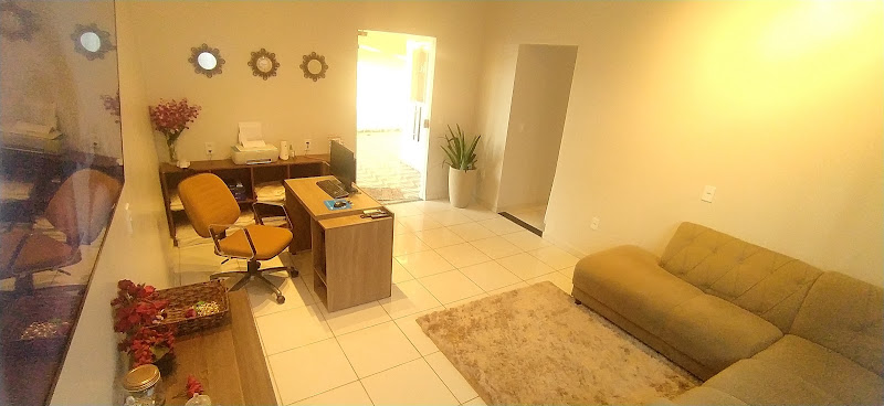 Foto 2 de Espaço de Massoterapia Liz Porfírio | Massoterapia em Porto Velho