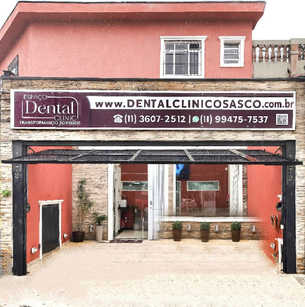 Foto 2 de Espaço Dental Clinic