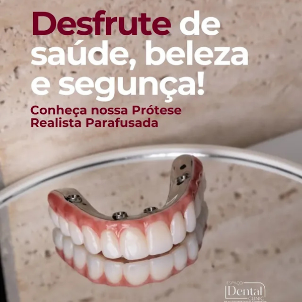 Foto 3 de Espaço Dental Clinic