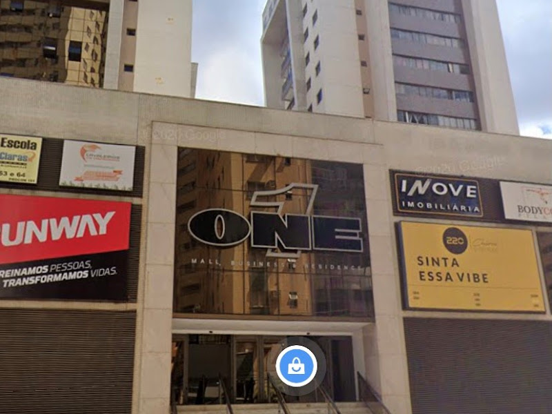 Foto de Espaço do Dente - Odontologia -Dra. Taciara Abdalla