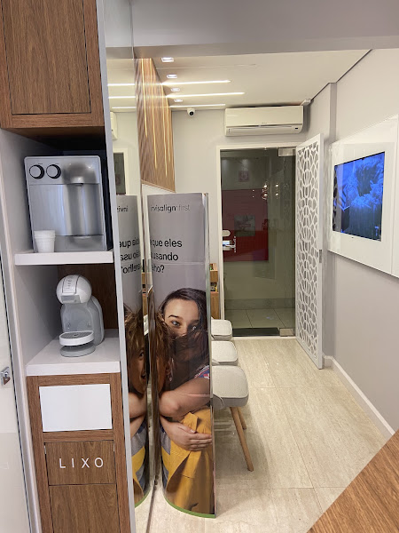 Foto 3 de Espaço do Dente - Odontologia -Dra. Taciara Abdalla