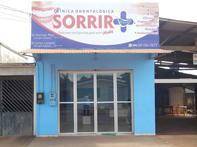 Foto 2 de Espaço do Sorriso