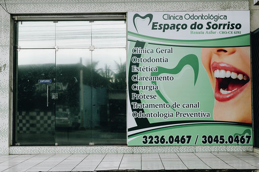 Foto 2 de Espaço do Sorriso