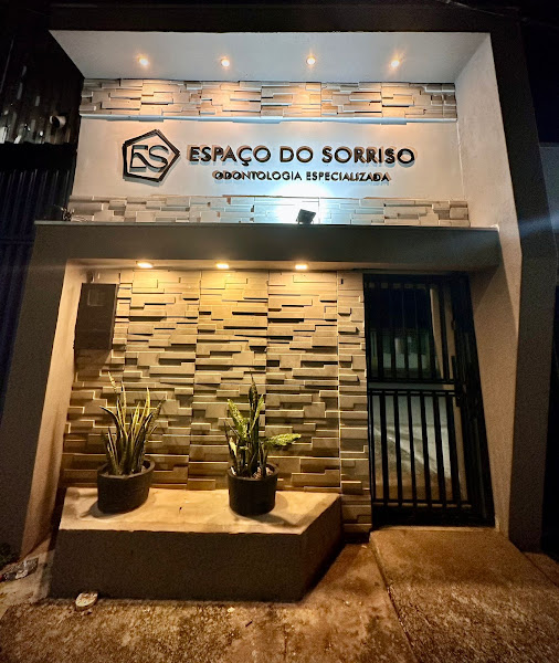 Foto 2 de ESPAÇO DO SORRISO - Dra Júlia Machado