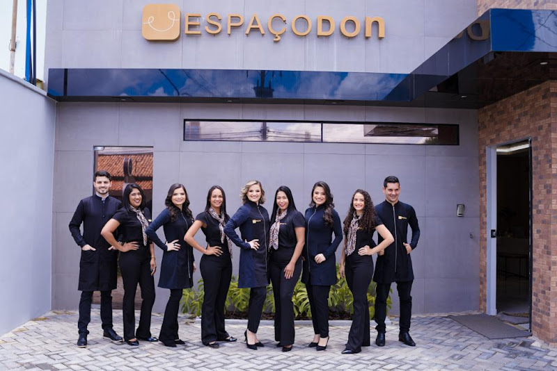 Foto 2 de Espaço Don - Odontologia Especializada