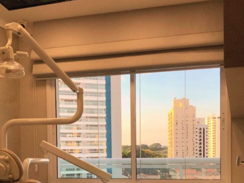 Foto 8 de Espaço Drª Anna Oliveira