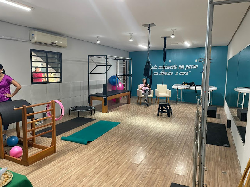 Foto 2 de espaço dra.mariana sanchez