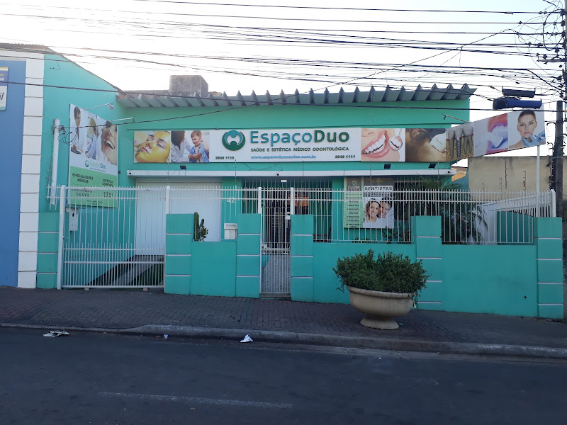 Foto 2 de Espaço Duo
