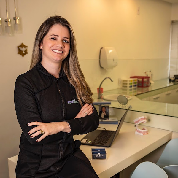 Foto 3 de Espaço Édila Brandão | Facetas | Implante | Ortodontia