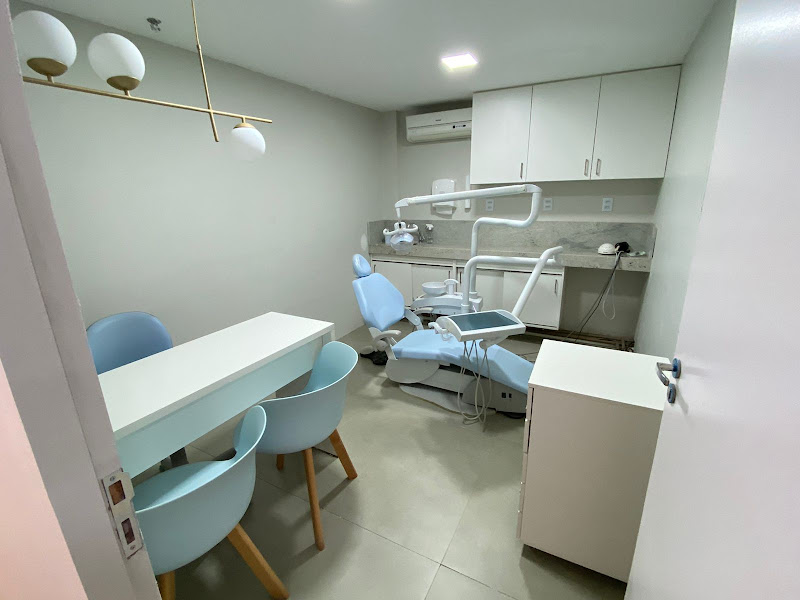 Foto 6 de Espaço Édila Brandão | Facetas | Implante | Ortodontia