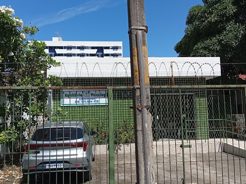 Foto 2 de Espaço Equilíbrio