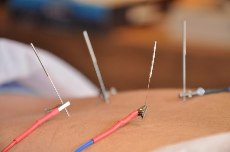 Foto 3 de Espaço Equilíbrio e Saúde Dr. Favaron