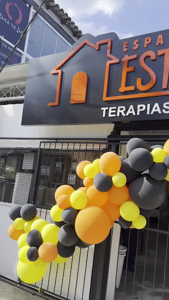 Foto 2 de Espaço Estimular Itaipava, especializada em Autismo, Desenvolvimento Infantil e Adulto