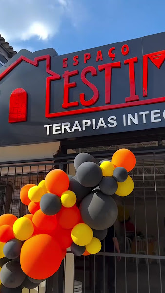 Foto 3 de Espaço Estimular Itaipava, especializada em Autismo, Desenvolvimento Infantil e Adulto