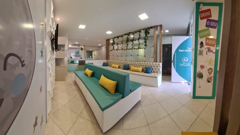 Foto 2 de Espaço Estímulos