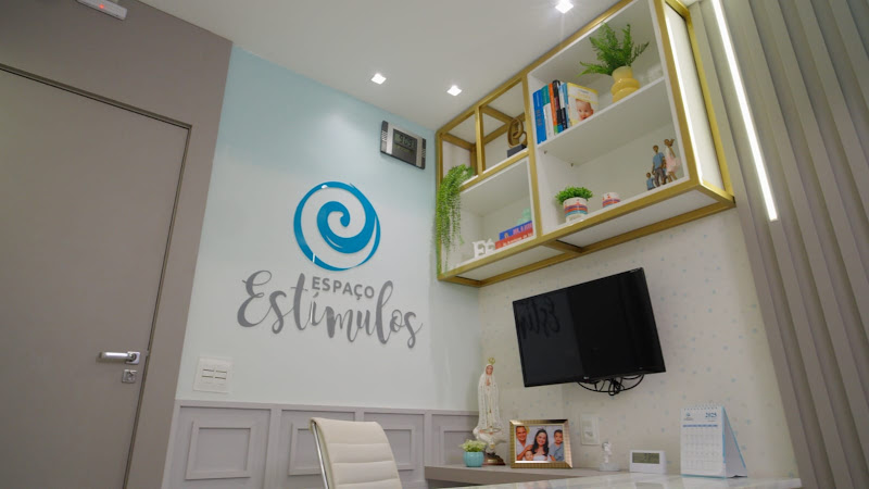 Foto 3 de Espaço Estímulos