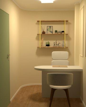 Foto 2 de Espaço Evoluir Timon