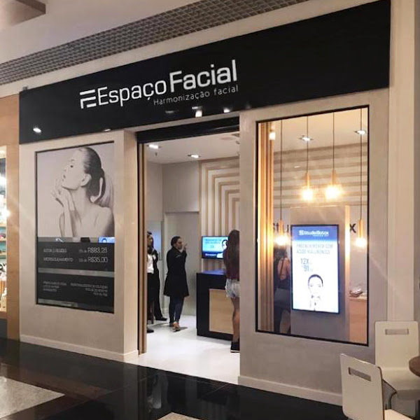 Foto 2 de Espaço Facial Américas Shopping - Harmonização Facial