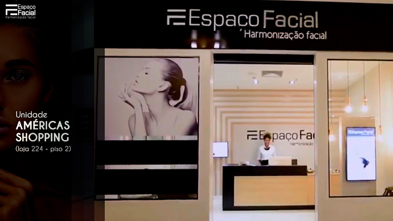 Foto 3 de Espaço Facial Américas Shopping - Harmonização Facial
