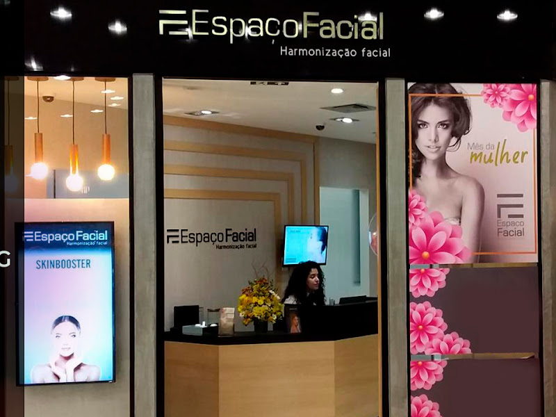 Foto de Espaço Facial Botafogo - Harmonização Facial