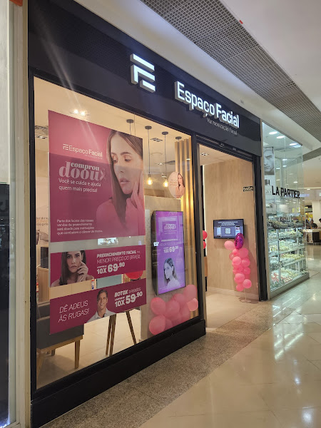 Foto 3 de Espaço Facial Caxias Shopping