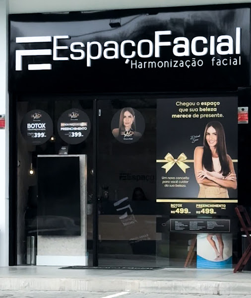 Foto 2 de Espaço Facial - Clínica de Estética e Harmonização Facial - Botox | Barra