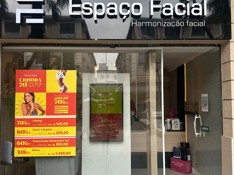 Foto de Espaço Facial Freguesia