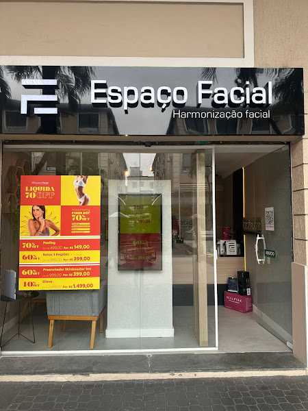 Foto 2 de Espaço Facial Freguesia