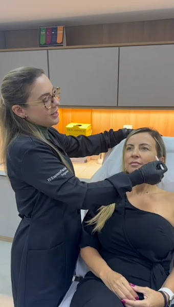 Foto 3 de Espaço Facial Freguesia