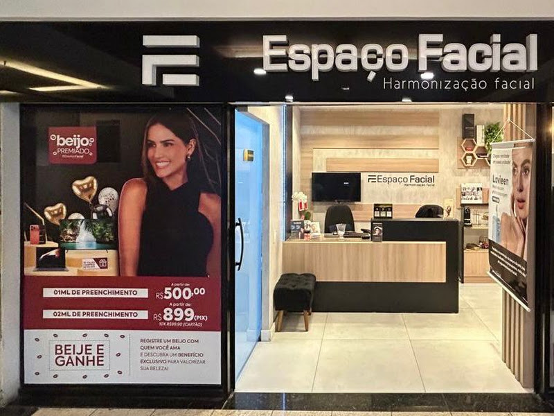 Foto de Espaço Facial Icaraí
