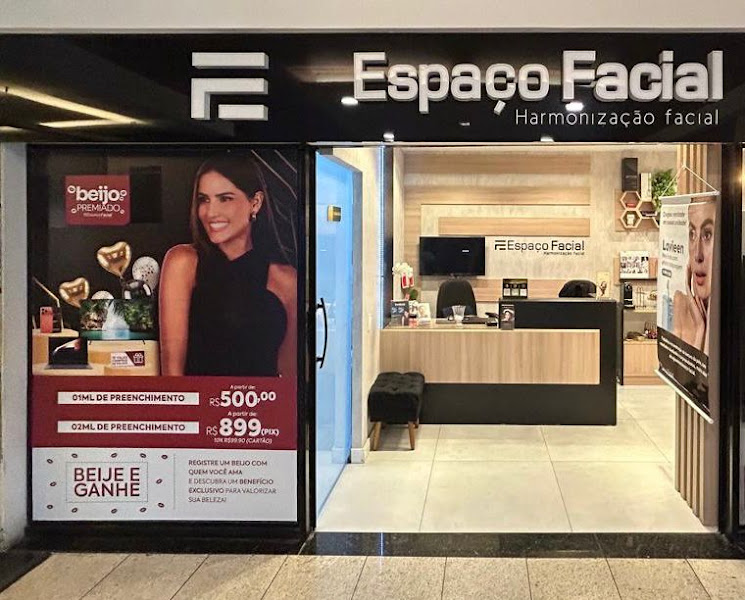 Foto 2 de Espaço Facial Icaraí