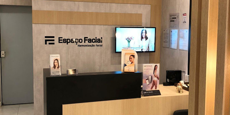 Foto 2 de Espaço Facial - Largo do Machado | Estética Avançada