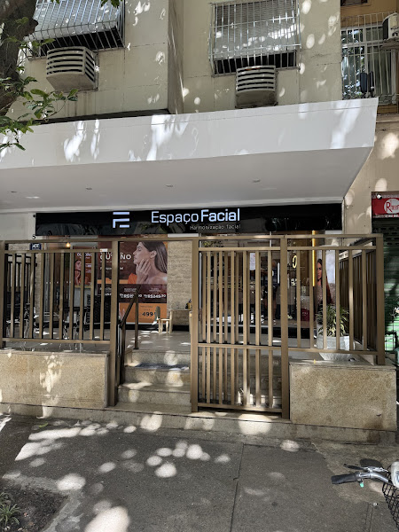 Foto 2 de Espaço Facial Leme - Botox, Preenchimento, Bioestimulador, Ultrasson(micro e Macro)