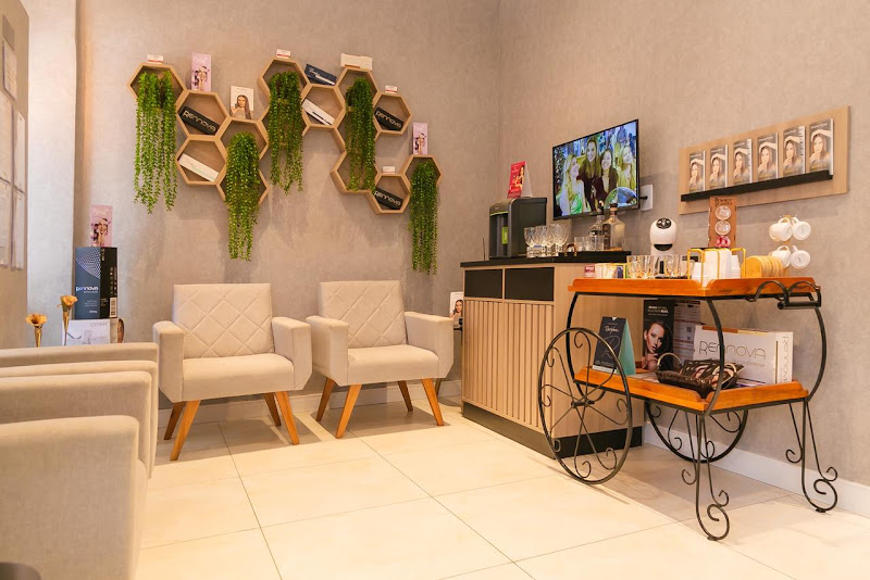 Foto 3 de Espaço Facial Leme - Botox, Preenchimento, Bioestimulador, Ultrasson(micro e Macro)